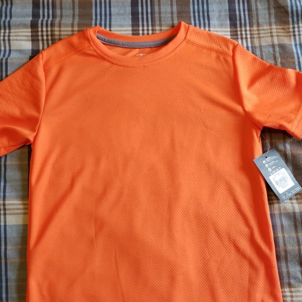 Boys Active T-shirt